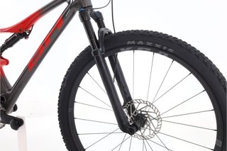Bicicleta BH Lynx Race Evo t.M Reacondicionada