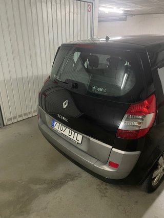 Renault Scenic 2005