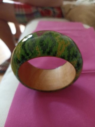 Brazalete Multicolor