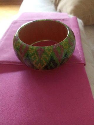 Brazalete Multicolor
