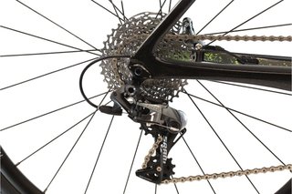 Bicicleta Cannondale SuperSix EVO CX t.54 Reacondicionada