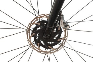 Bicicleta Cannondale SuperSix EVO CX t.54 Reacondicionada