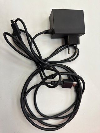 Console Nintendo Switch Oled