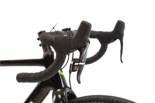 Bicicleta Cannondale SuperSix EVO CX t.54 Reacondicionada