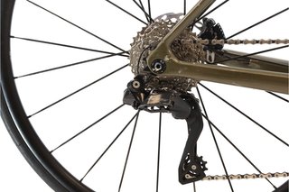 Bicicleta Lapierre Xelius SL 5.0 Di2 12V t.54 Reacondicionada