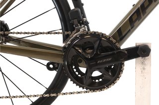 Bicicleta Lapierre Xelius SL 5.0 Di2 12V t.54 Reacondicionada