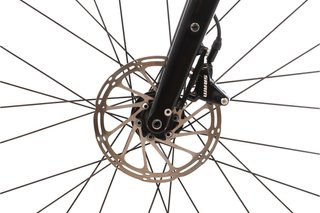 Bicicleta Cannondale Topstone Carbon 4 t.54 Reacondicionada