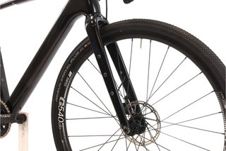 Bicicleta Cannondale Topstone Carbon 4 t.54 Reacondicionada