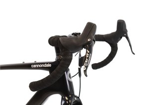 Bicicleta Cannondale Topstone Carbon 4 t.54 Reacondicionada