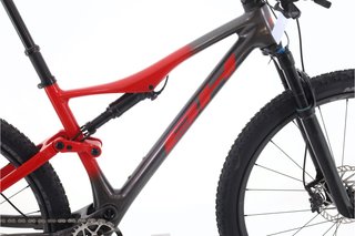 Bicicleta BH Lynx Race Evo t.M Reacondicionada