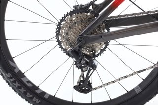 Bicicleta BH Lynx Race Evo t.M Reacondicionada