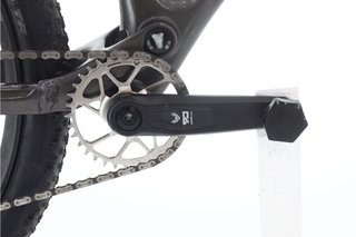 Bicicleta BH Lynx Race Evo t.M Reacondicionada