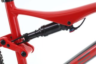 Bicicleta BH Lynx Race Evo t.M Reacondicionada