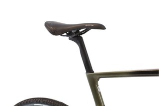 Bicicleta Cannondale SuperSix EVO CX t.58 Reacondicionada