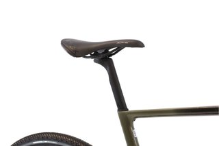 Bicicleta Cannondale SuperSix EVO CX t.54 Reacondicionada