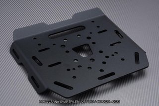 Soporte de baúl HUSQVARNA SVARTPILEN 125 250 401