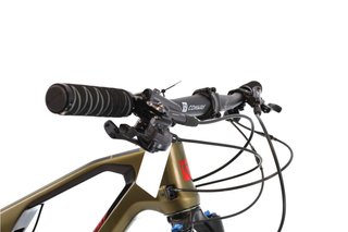 Bicicleta Conway RLC FS 6.9 XT t.L Reacondicionada