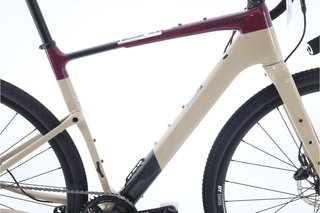 Bicicleta Cannondale Topstone t.54 Reacondicionada