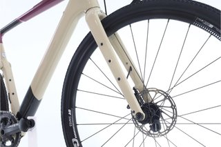 Bicicleta Cannondale Topstone t.54 Reacondicionada