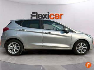 Ford Fiesta 1.0 EcoBoost 63kW Active S/S 5p