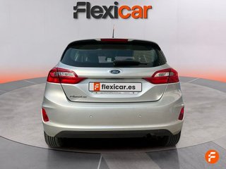 Ford Fiesta 1.0 EcoBoost 63kW Active S/S 5p