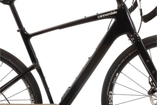 Bicicleta Cannondale Topstone Carbon 4 t.54 Reacondicionada