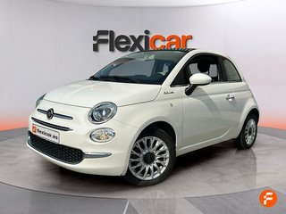 Fiat 500 Dolcevita 1.0 Hybrid 51KW (70 CV)