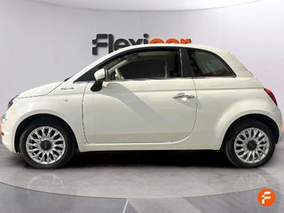 Fiat 500 Dolcevita 1.0 Hybrid 51KW (70 CV)