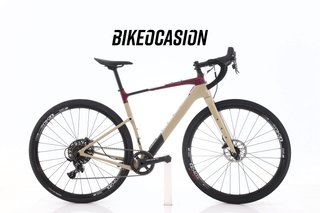 Bicicleta Cannondale Topstone t.54 Reacondicionada