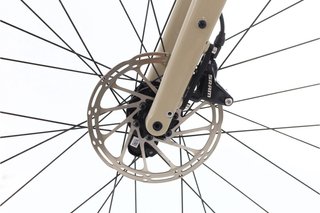 Bicicleta Cannondale Topstone t.54 Reacondicionada