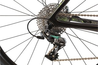Bicicleta Cannondale SuperSix EVO CX t.58 Reacondicionada