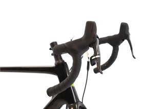 Bicicleta Cannondale SuperSix EVO CX t.58 Reacondicionada