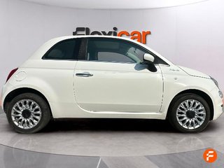 Fiat 500 Dolcevita 1.0 Hybrid 51KW (70 CV)