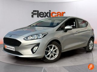 Ford Fiesta 1.0 EcoBoost 63kW Active S/S 5p