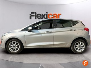 Ford Fiesta 1.0 EcoBoost 63kW Active S/S 5p