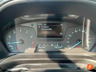 Ford Fiesta 1.0 EcoBoost 63kW Active S/S 5p