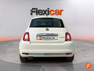 Fiat 500 Dolcevita 1.0 Hybrid 51KW (70 CV)