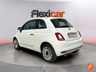 Fiat 500 Dolcevita 1.0 Hybrid 51KW (70 CV)