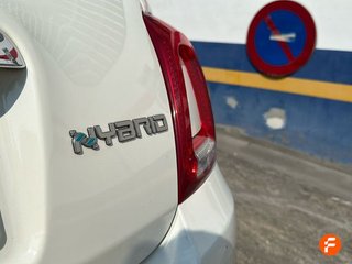 Fiat 500 Dolcevita 1.0 Hybrid 51KW (70 CV)