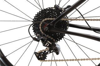 Bicicleta Cannondale Topstone Carbon 4 t.54 Reacondicionada