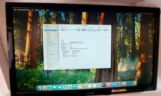 Apple Mac Mini 2018 3.6Ghz 8GB RAM SSD Computer