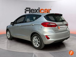 Ford Fiesta 1.0 EcoBoost 63kW Active S/S 5p