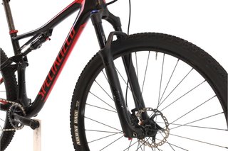 Bicicleta Specialized Epic Comp X01 t.M Reacondicionada