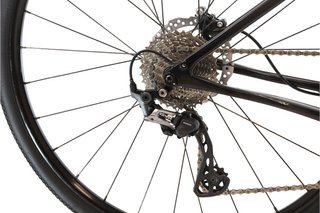Bicicleta Cannondale Topstone Carbon 5 t.54 Reacondicionada