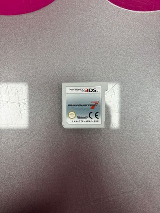 Videogioco 3DS Mario Kart 7