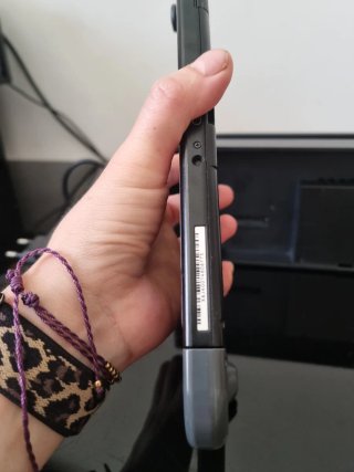 Nintendo Switch Grigio + Accessori