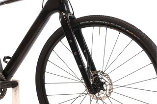 Bicicleta Cannondale Topstone Carbon 5 t.54 Reacondicionada