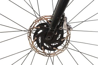 Bicicleta Cannondale SuperSix EVO CX t.58 Reacondicionada