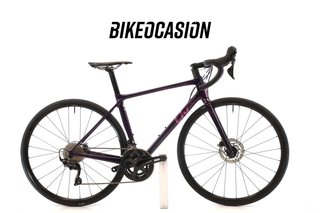 Bicicleta Liv Langma Advanced 2 t.52 Reacondicionada