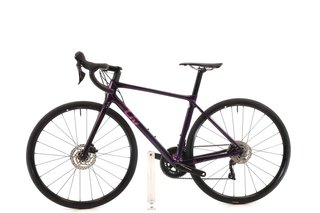 Bicicleta Liv Langma Advanced 2 t.52 Reacondicionada